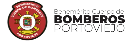 Bomberos de Portoviejo